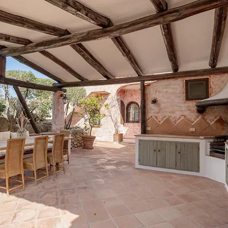 Baia - Sea View Villa Porto Rafael