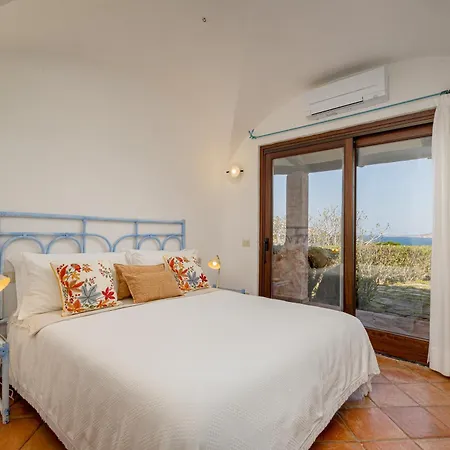 Baia - Sea View Villa