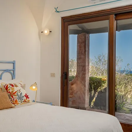 Baia - Sea View *