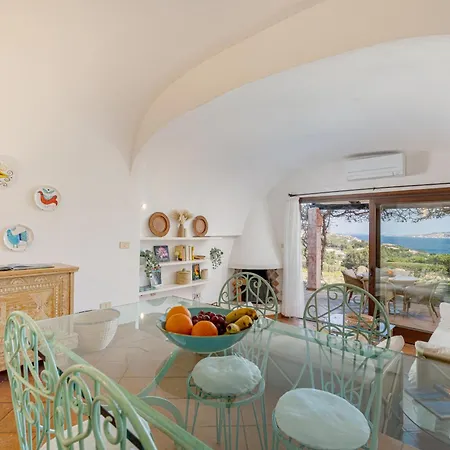 Baia - Sea View *