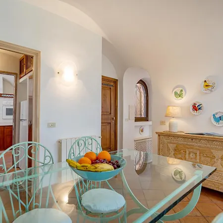 Baia - Sea View Villa *