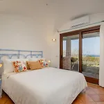 Baia - Sea View Villa