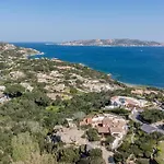 Baia - Sea View Villa Porto Rafael