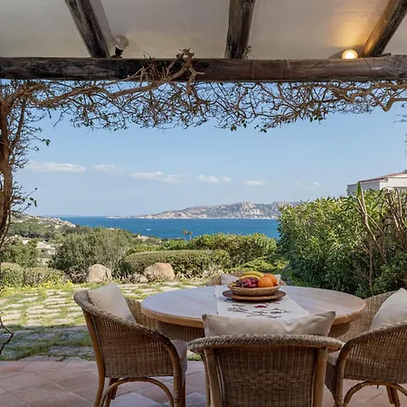 Baia - Sea View *