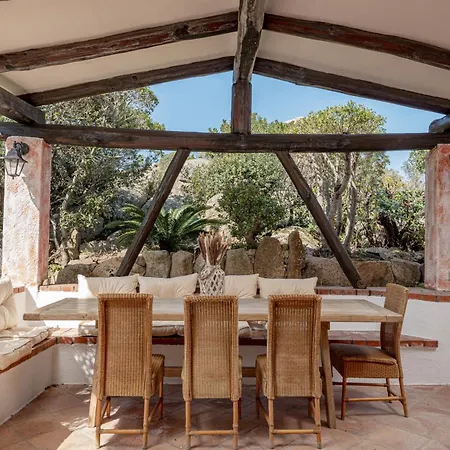 Baia - Sea View Villa