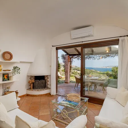 Baia - Sea View * Porto Rafael