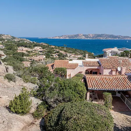 Villa Baia - Sea View
