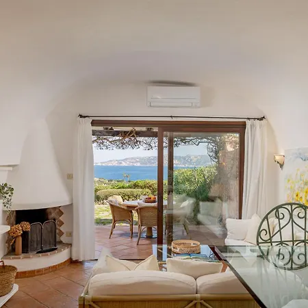 Villa Baia - Sea View