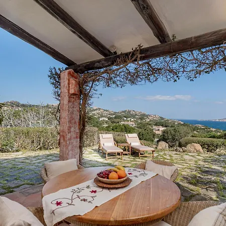 Baia - Sea View Porto Rafael