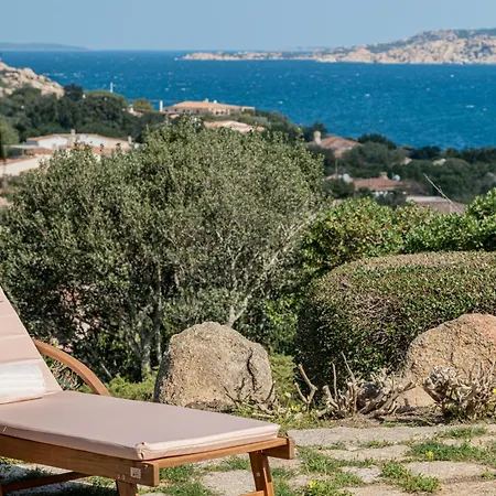 Baia - Sea View * Porto Rafael