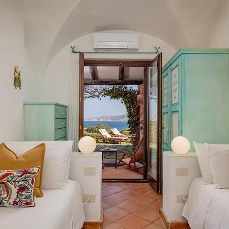 Baia - Sea View *