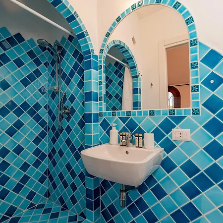 Villa Baia - Sea View *