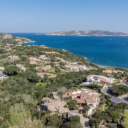 Baia - Sea View Villa Porto Rafael